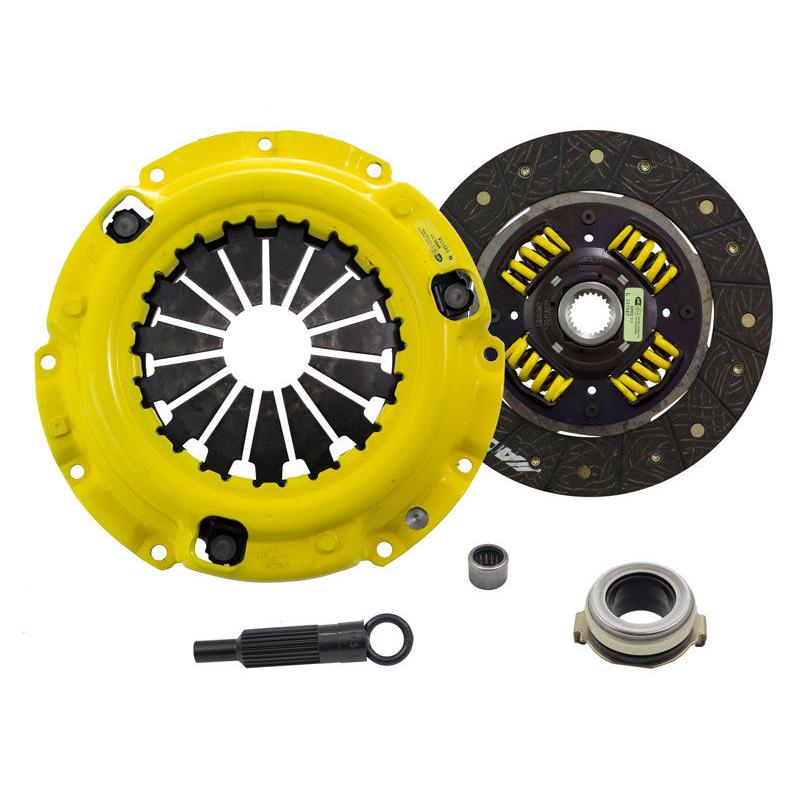 ACT 2006 Mazda MX-5 Miata HD/Perf Street Sprung Clutch Kit - T1 Motorsports