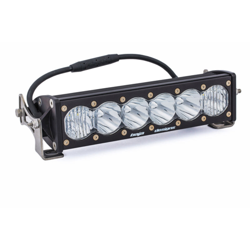 Baja Designs OnX6 10in Driving Combo LED Light Bar - T1 Motorsports