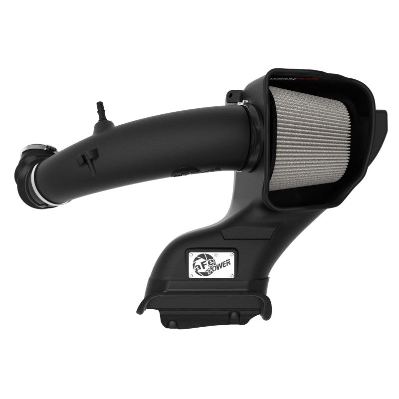 aFe MagnumFORCE Intake Stage-2 Pro DRY S - 21-23 Ford F150