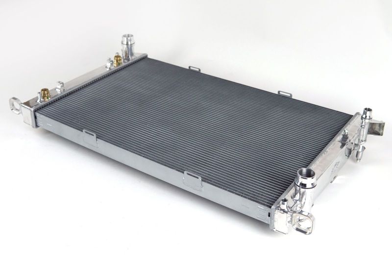 CSF Audi B8 S4 & S5 High Performance All-Aluminum Radiator - T1 Motorsports