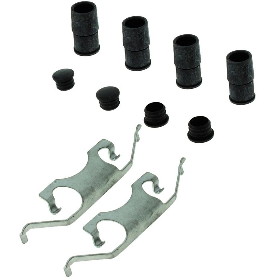 StopTech Performance 11-17 Dodge Durango Rear Brake Pads