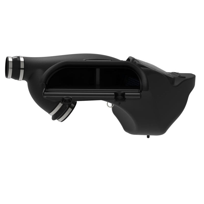 aFe Momentum GT Pro 5R Cold Air Intake System 2021-2022 Ford F-150 V6-3.5L (tt) PowerBoost