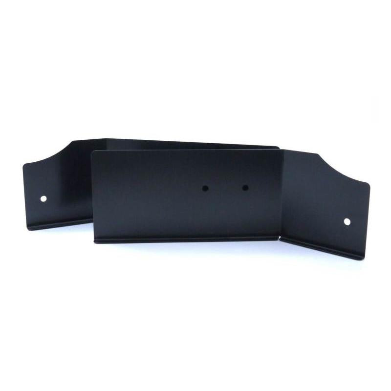 SPL Parts 89-98 Nissan 240SX (S13/S14) Tension Rod Brake Air Deflectors