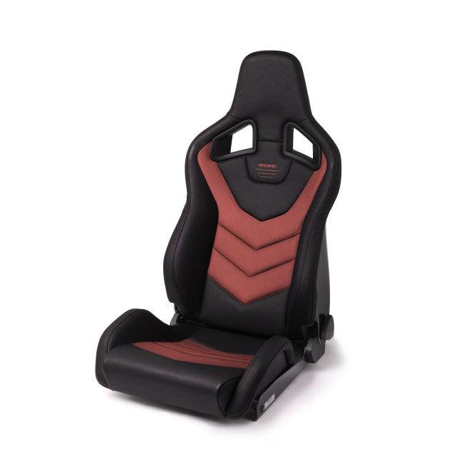 RECARO Sportster GT Seat With Sub Hole - T1 Motorsports