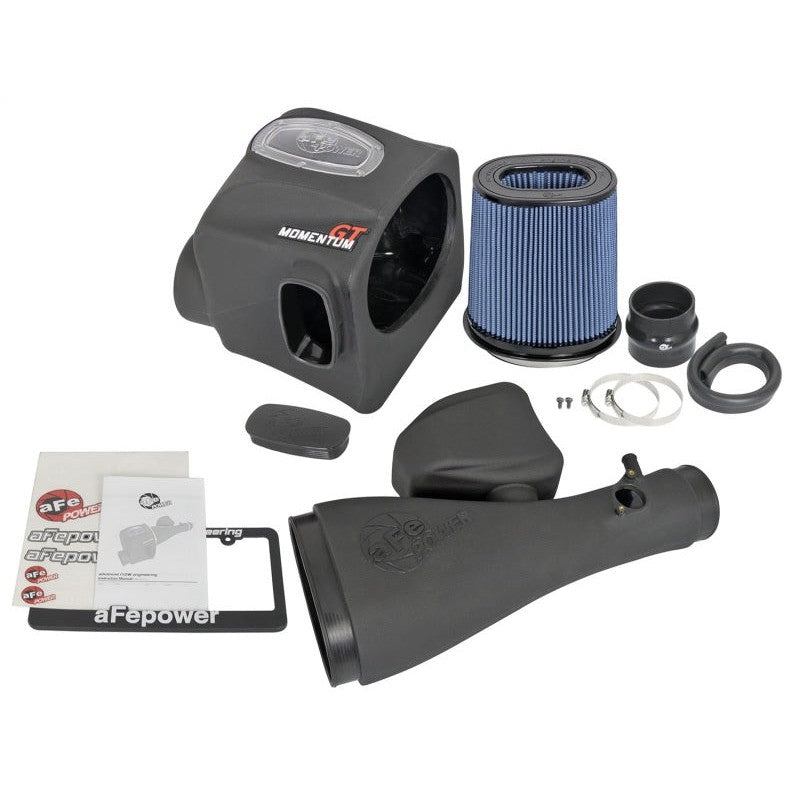 aFe Momentum GT Pro 5R Stage-2 Intake System 2016 Toyota Tacoma V6 3.5L