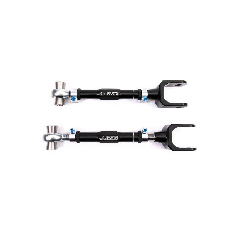 SPL Parts 2015+ Ford Mustang (S550) Rear Toe Links