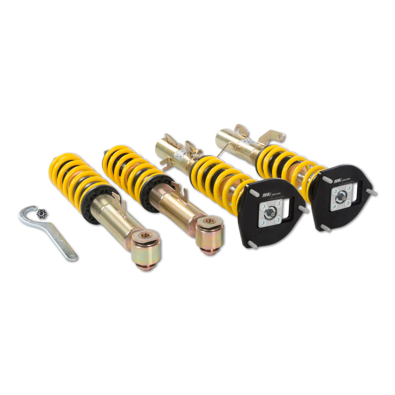 ST TA-Height Adjustable Coilovers 07+ Mini Cooper R56 (excl. S/Clubman/RCW) - T1 Motorsports