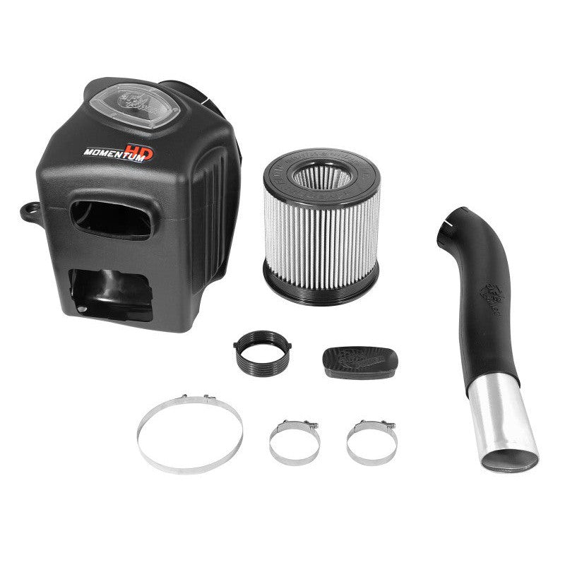 aFe Momentum HD PDS Stage-2 Si Intake 13-14 Dodge RAM EcoDiesel Trucks V6 3.0L (See afe51-72006-E)