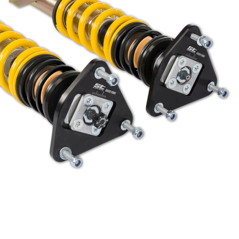 ST XTA Adjustable Coilovers 10-13 Mazdaspeed 3 - T1 Motorsports