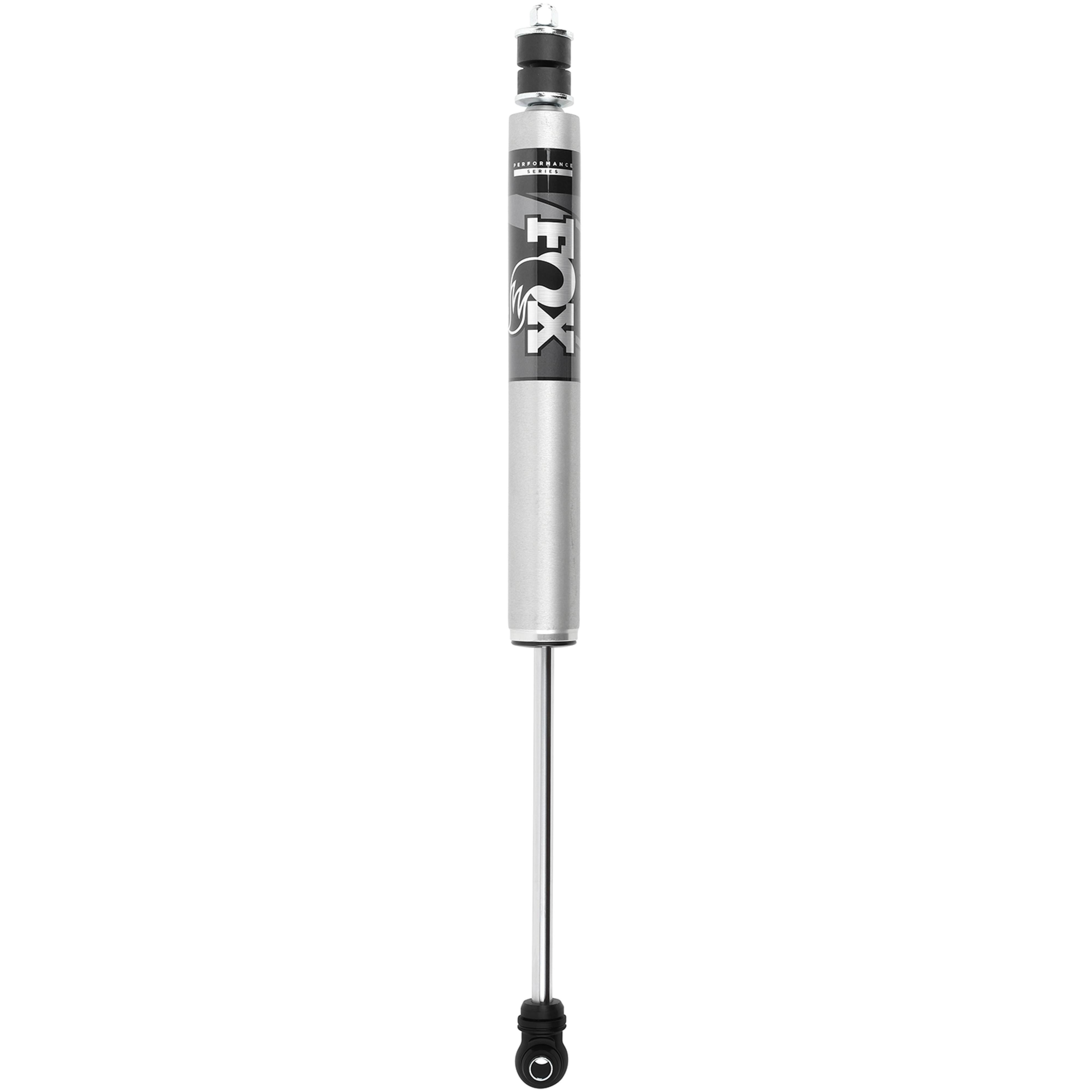 Fox Toyota 4 Runner 2.0 Performance Series 9.1in. Smooth Body IFP Rear Shock (Alum) / 2-3in. Lift - T1 Motorsports
