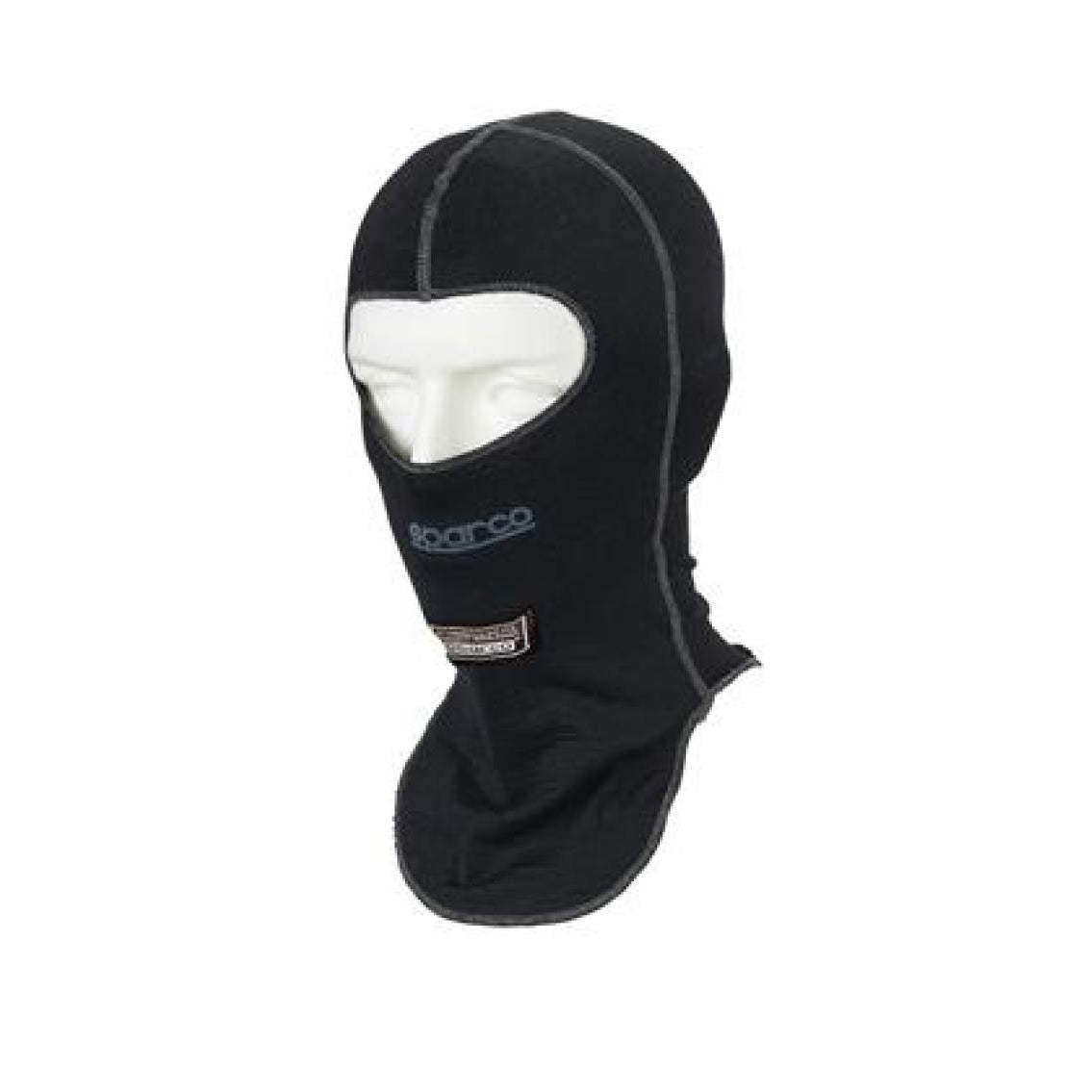 Sparco Hood Rw9 Black - Large - T1 Motorsports