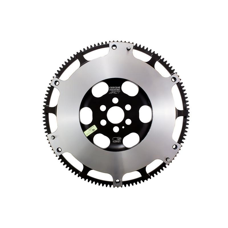 ACT 1989 Nissan 240SX XACT Flywheel Prolite - T1 Motorsports