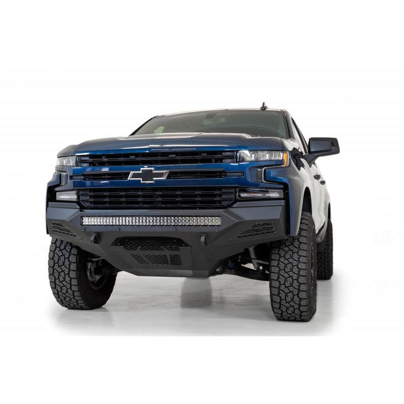 Addictive Desert Designs 19-21 Chevy Silverado 1500 Stealth Fighter ...