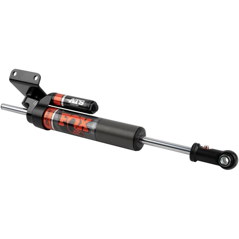 Fox 14-18 Ram 2500/3500 2.0 Perf Series 8.2in 23.3in Ext Through Shaft Axle Mount ATS Stabilizer - T1 Motorsports