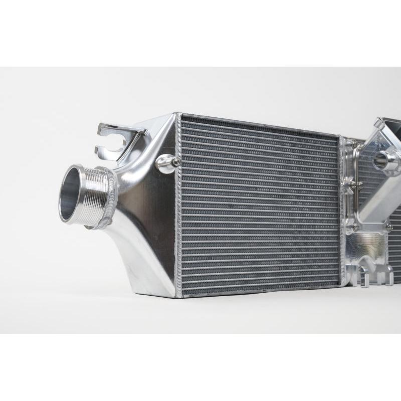 CSF 2019+ Porsche 911 Carrera (3.0L Turbo - Base/S/4/GTS) High Performance Intercooler System - T1 Motorsports