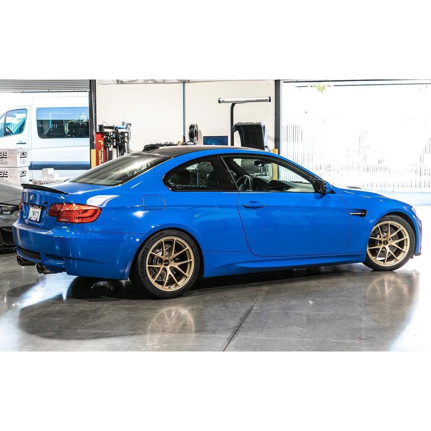 BBS Wheels | RI-A Forged Line - 18