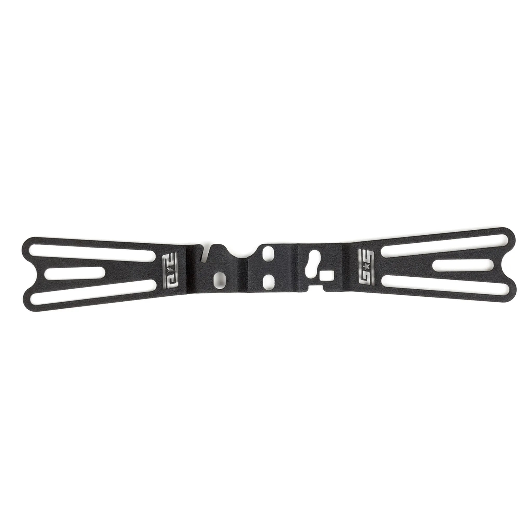 GrimmSpeed 02+ WRX/STi BroTie Hella Horn Mounting Bracket - T1 Motorsports