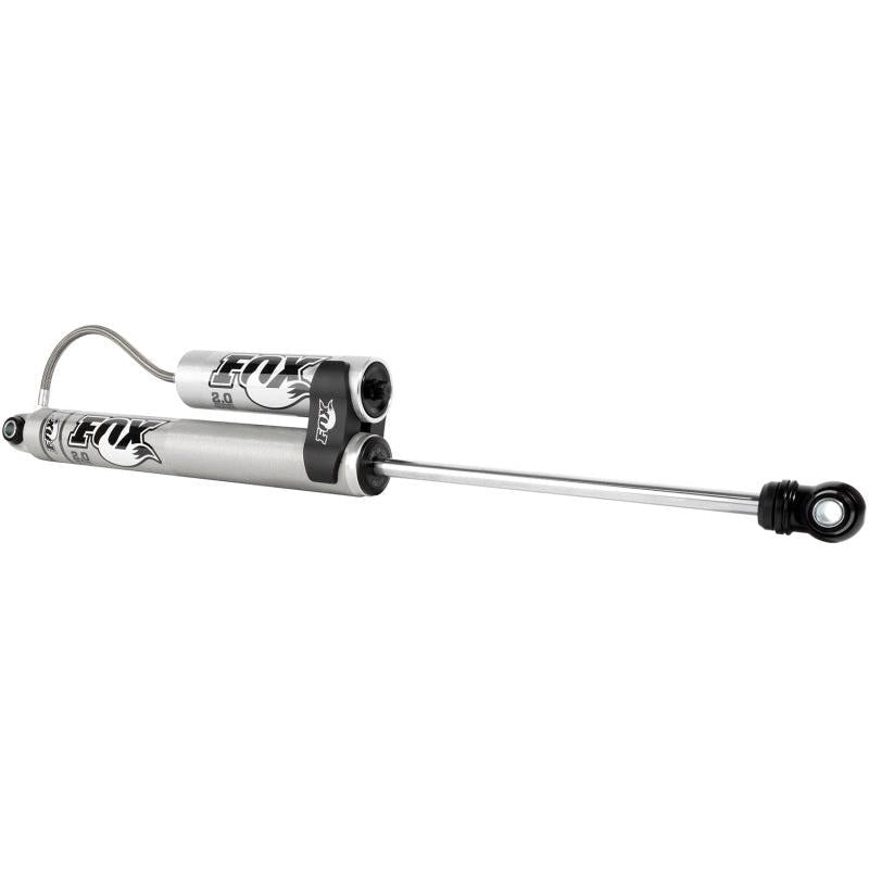 Fox 94-11 Dodge 2500/3500 2.0 Performance Series 12.6in Smooth Body R/R Rear Shock / 4-6in Lift - T1 Motorsports