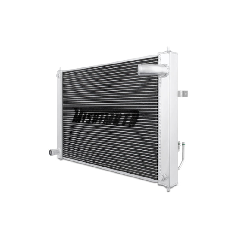 Mishimoto 09+ Nissan 370Z Manual Radiator - T1 Motorsports
