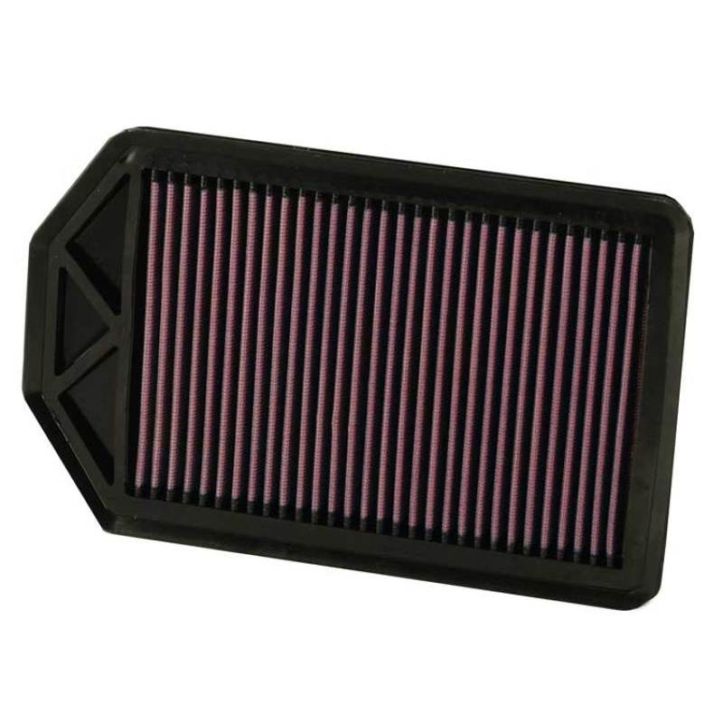 K&N 07 Honda CRV Drop In Air Filter