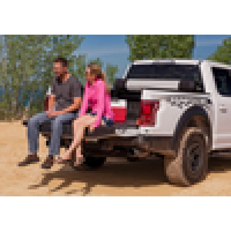 BAK 15-20 Ford F-150 8ft Bed Revolver X2 - T1 Motorsports