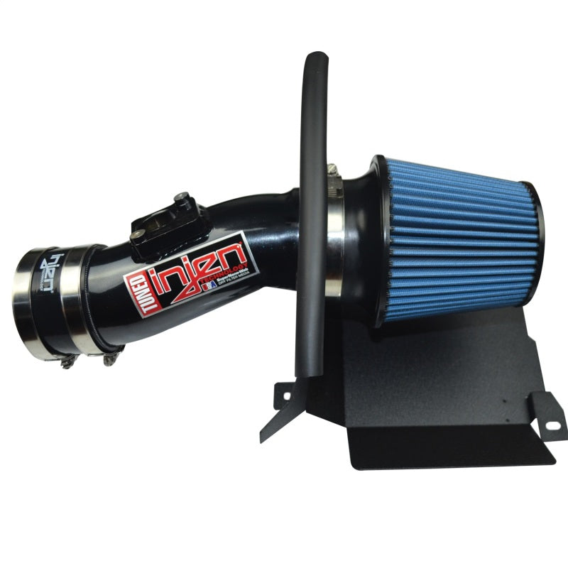 Injen 18-20 Honda Accord 2.0L Turbo Short Ram Cold Air Intake - T1 Motorsports