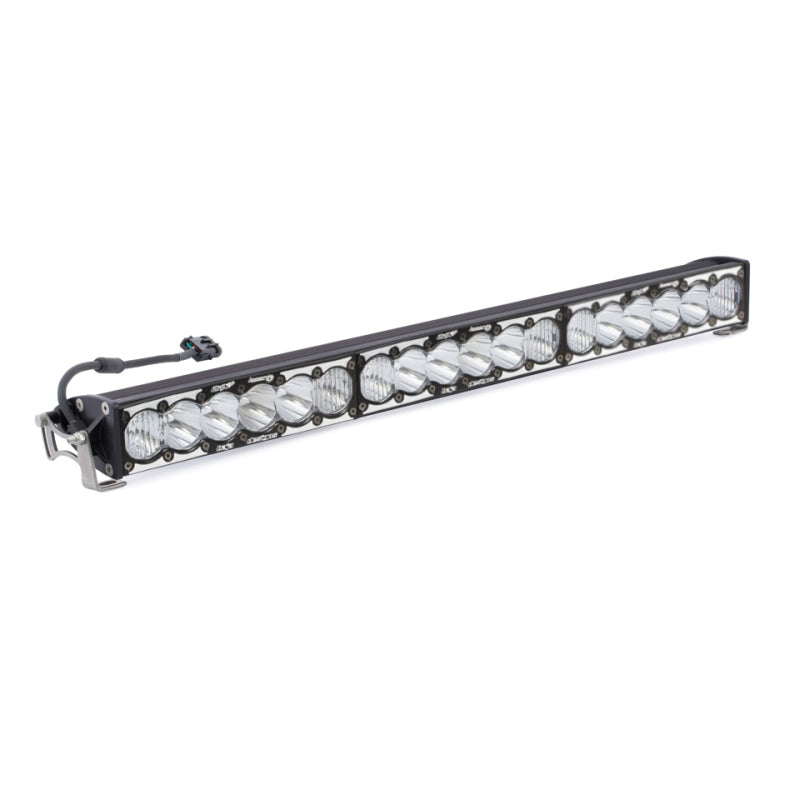 Baja Designs OnX6 30in Hybrid LED And Laser Light Bar - T1 Motorsports