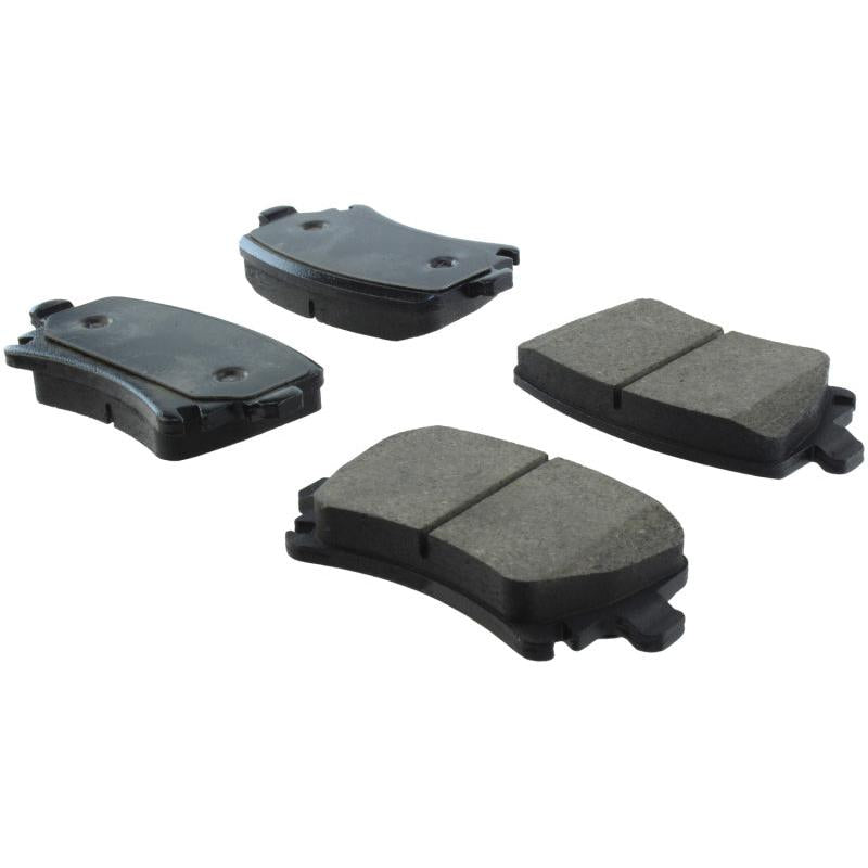 StopTech Performance 08-13 Audi S3 Rear Brake Pads
