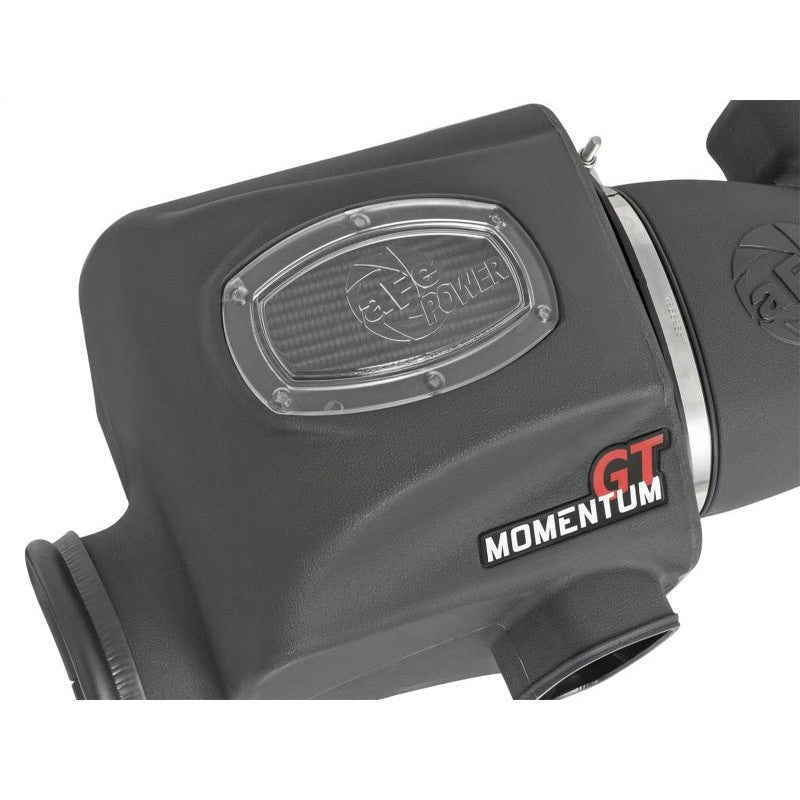 aFe Momentum GT Pro DRY S Stage-2 Intake System 2016 Toyota Tacoma V6 3.5L - T1 Motorsports