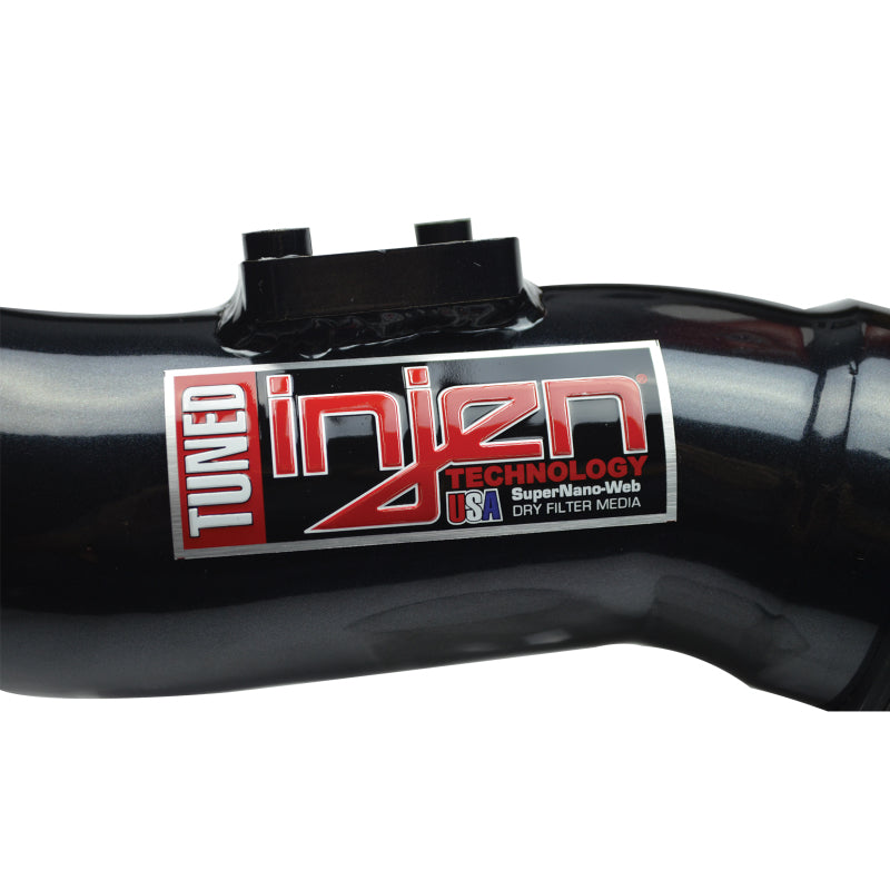 Injen 18-20 Honda Accord 2.0L Turbo Short Ram Cold Air Intake - T1 Motorsports