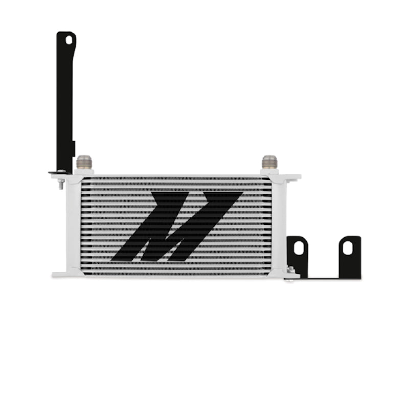 Mishimoto 2015 Subaru WRX Thermostatic Oil Cooler Kit - T1 Motorsports