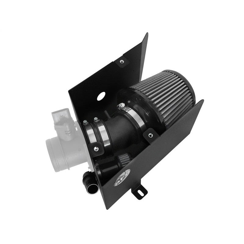 aFe MagnumFORCE Intakes Stage-1 PDS AIS PDS VW Golf/Jetta 00-04.5 l4-1.8/1.9L