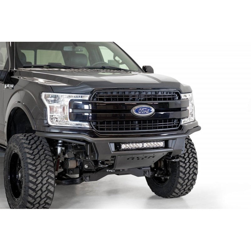 Addictive Desert Designs 18-20 Ford F-150 ADD PRO Bolt-On Front Bumper