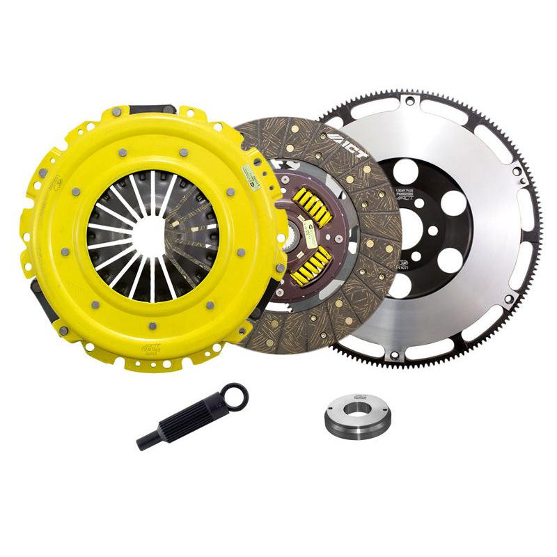 ACT 2005 Chevrolet SSR HD/Perf Street Rigid Clutch Kit - T1 Motorsports