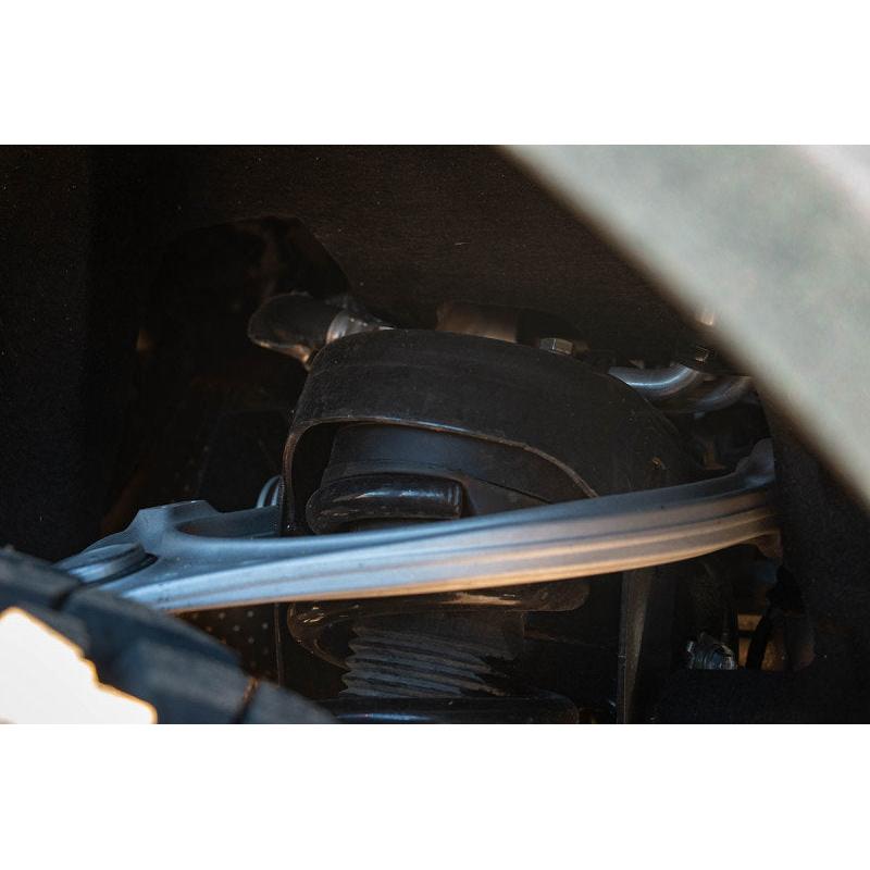 ICON 2021+ Ford Bronco 3in Lift C/O Spacer Kit - T1 Motorsports