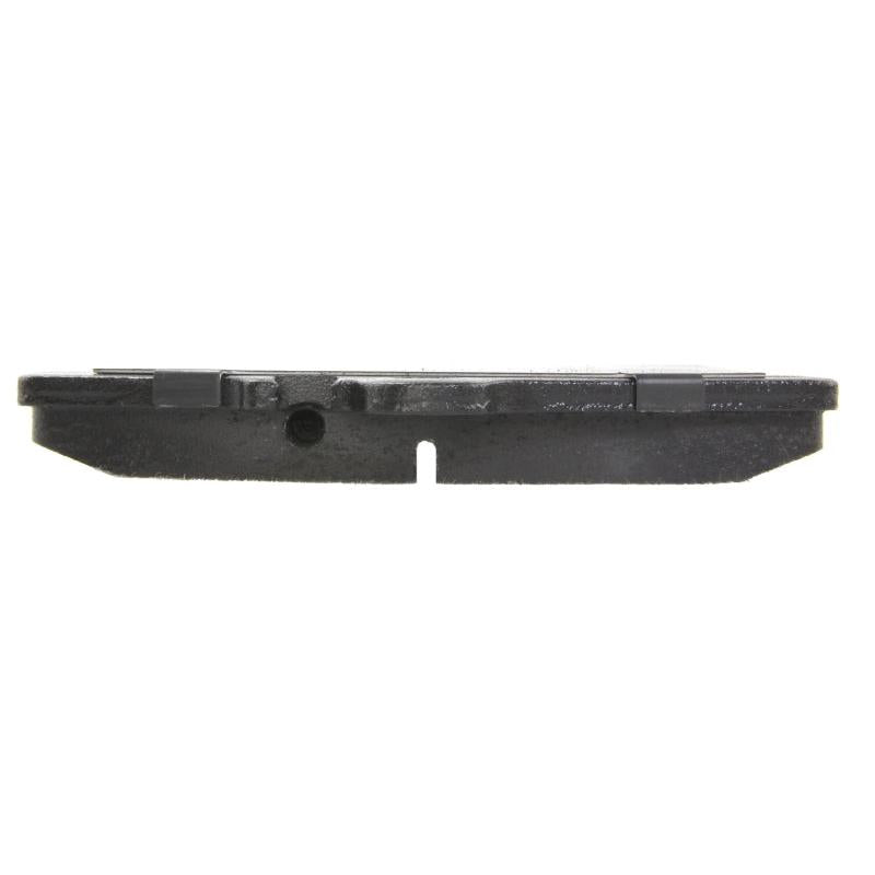 StopTech Performance 97-04 Porsche Boxster / 00-08 Boxster S / 98-08 911 Rear Brake Pads