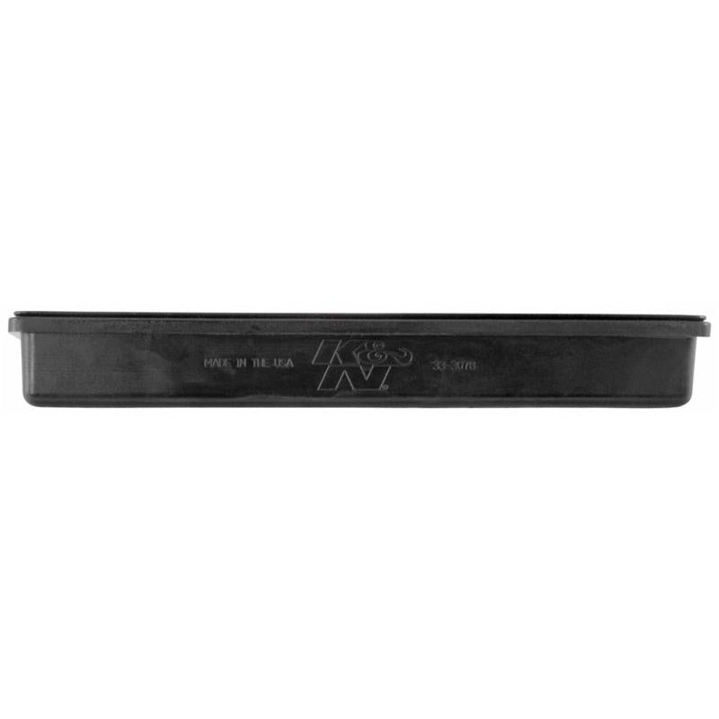 K&N 16-18 Porsche 718 Boxster H4-2.0L Drop In Air Filter