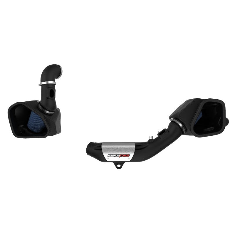 aFe POWER Magnum FORCE Stage-2 Pro 5R Cold Air Intake System 15-19 BMW M3/M4 3.0L