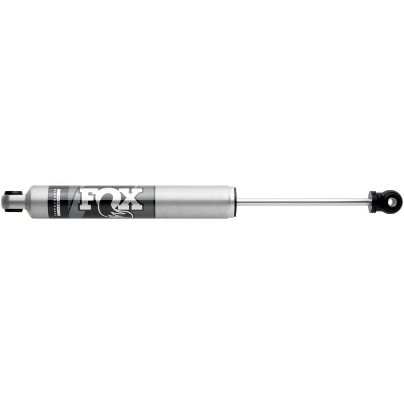 Fox 2008+ Dodge Ram 2500/3500 4WD 2.0 Performance Series IFP Steering Stabilizer (Alum) - T1 Motorsports