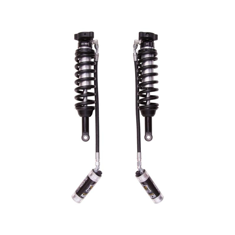 ICON 2015+ Chevrolet Colorado 2.5 Series Shocks VS RR CDCV Coilover Kit - T1 Motorsports