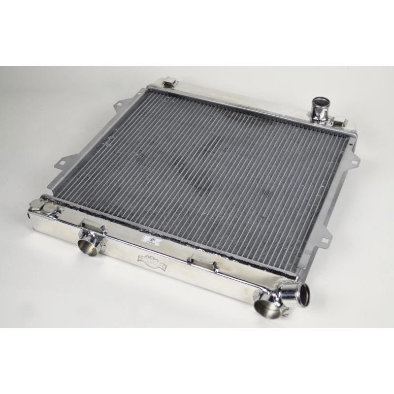 CSF 87-91 BMW M3 (E30) 2.7L Radiator - T1 Motorsports