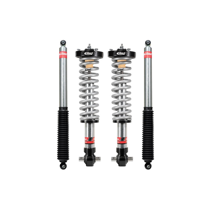 Eibach 21-23 Ford F-150 2WD Pro-Truck Lift Kit System Coilover 2.0 Stage 2
