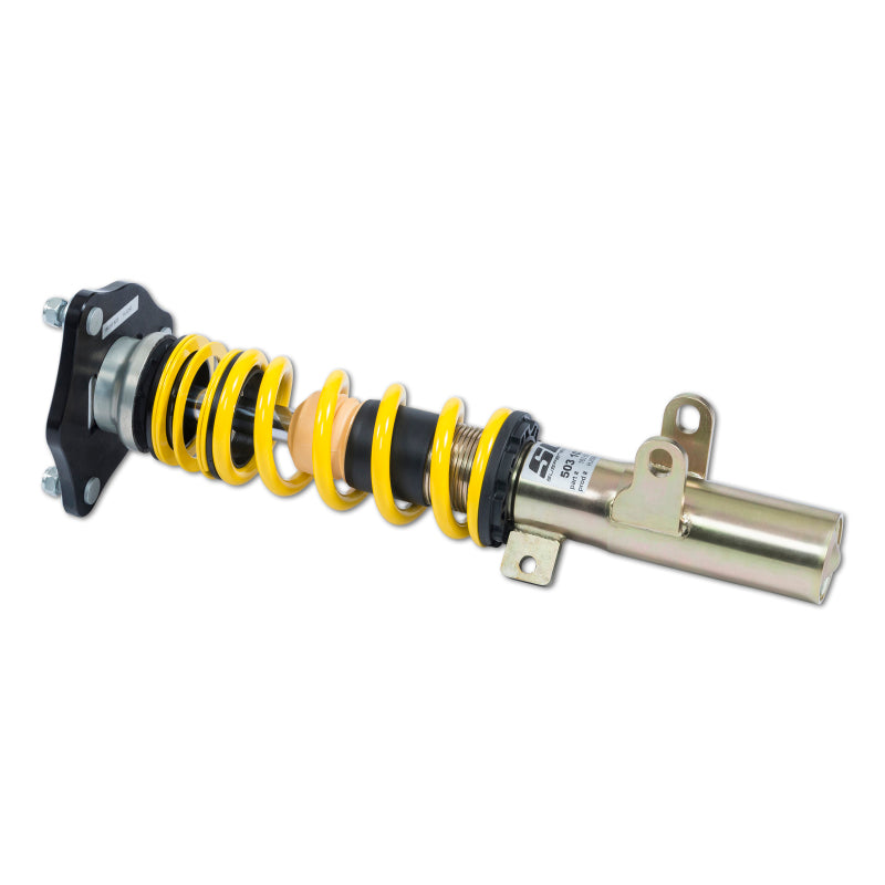 ST XTA Height Adjustable Coilovers 2017+ Honda Civic Type-R - T1 Motorsports