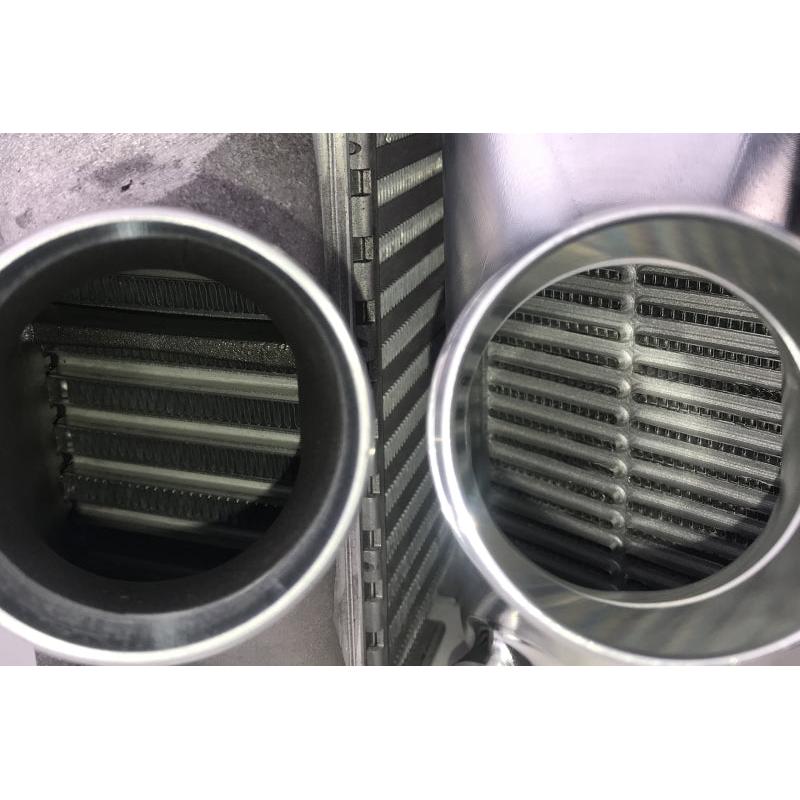 CSF Porsche 911 GT2 RS Twin Intercooler Set - T1 Motorsports