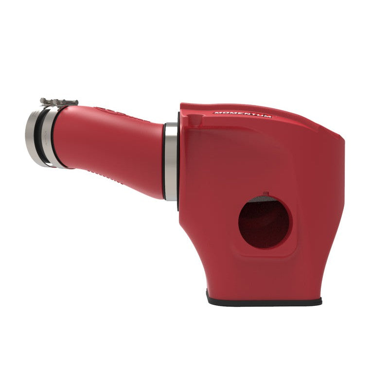 aFe POWER Momentum GT Limited Edition Cold Air Intake 11-17 Dodge Challenger/Charger SRT - Red