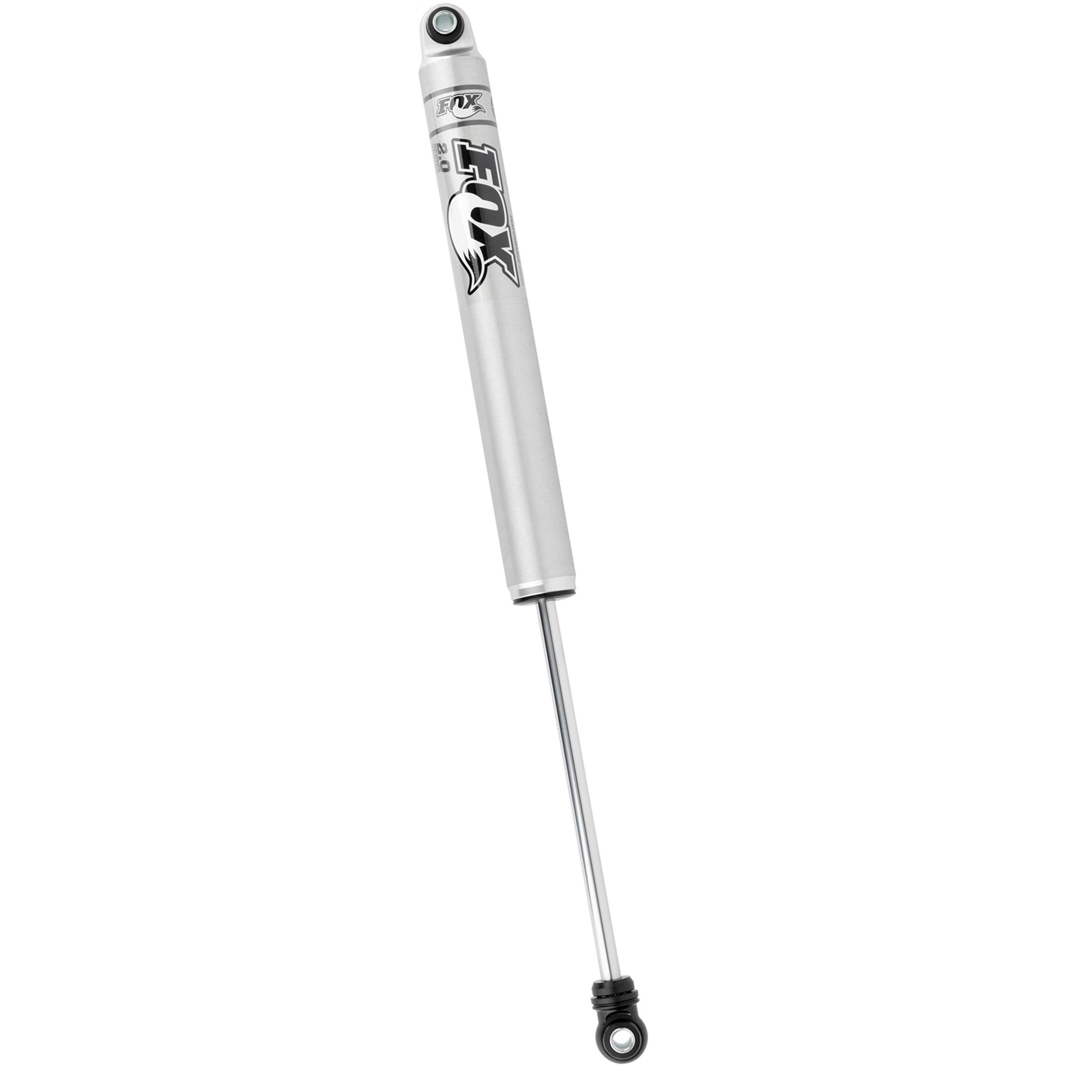 Fox 94-11 Dodge 2500/3500 2.0 Performance Series 12.1in. Smooth Body IFP Rear Shock / 4-6in. Lift - T1 Motorsports