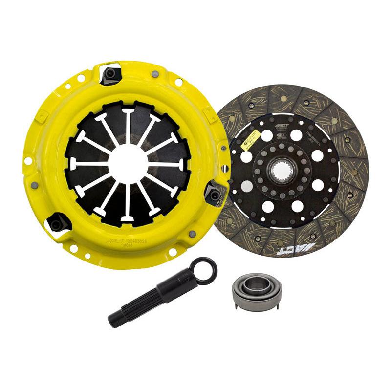 ACT 1986 Acura Integra HD/Perf Street Sprung Clutch Kit - T1 Motorsports