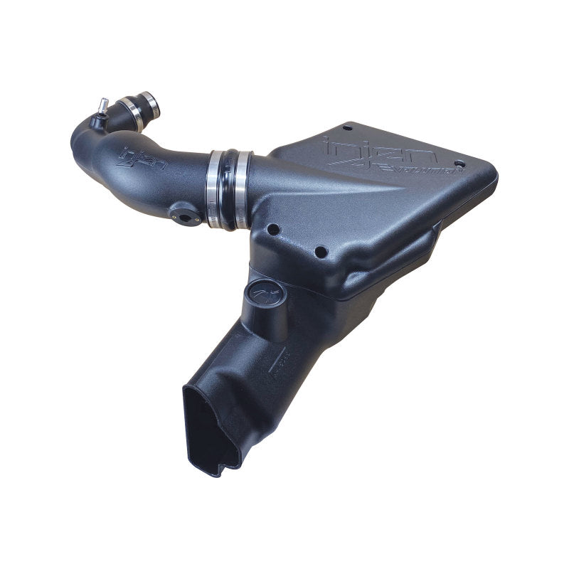 Injen 15-19 Ford Mustang EcoBoost 2.3L L4 Evolution Intake - T1 Motorsports