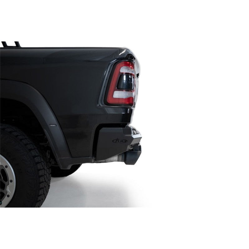 ADD 21-23 Ram TRX Phantom Rear Bumper