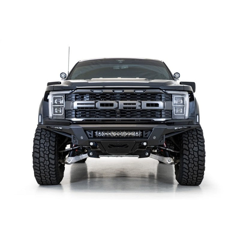 ADD 21-23 Ford F-150 Raptor Phantom Front Bumper
